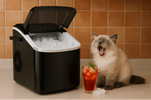 Best Budget Ice Maker Under $200 (2025 Picks) 13 best budget ice maker