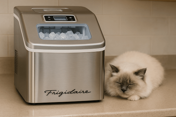 Best Clear Ice Maker for Cocktails: Ultimate Buying Guide 10 best clear ice maker