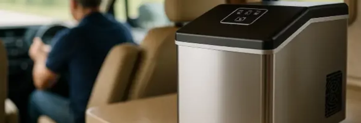 NewAir ClearIce40 Review: Trusted Review by Technician in 2025