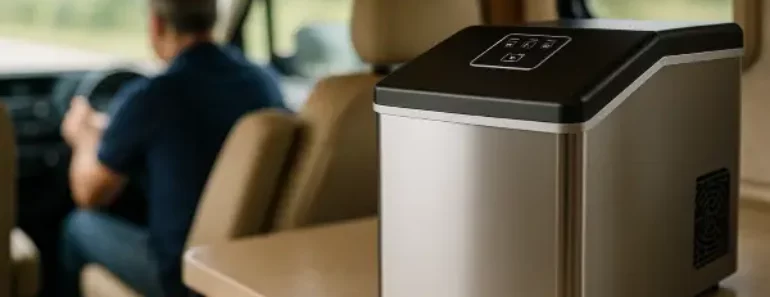 NewAir ClearIce40 Review: Trusted Review by Technician in 2026