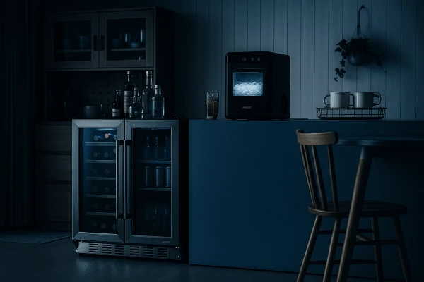 best nugget ice maker