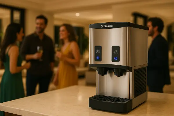 best countertop ice maker