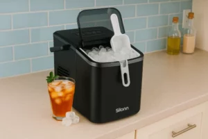 Silonn Countertop Ice Maker 1
