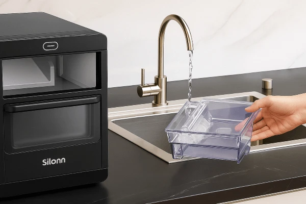 best nugget ice maker