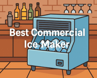 Best Commercial Ice Maker: Heavy-Duty Ice Machines for Serious Demand