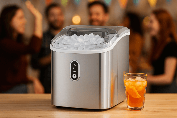 Best Budget Ice Maker Under $200 (2025 Picks) 17 best budget ice maker