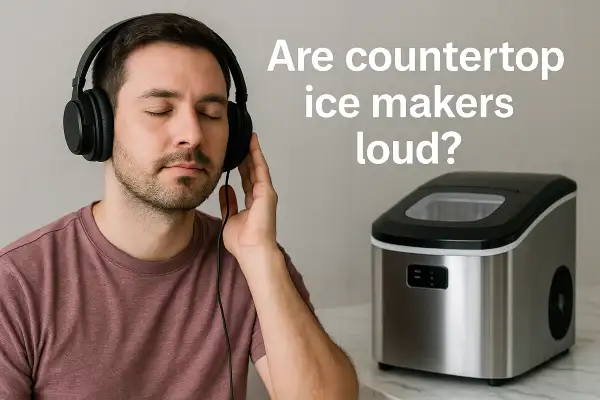 When to replace ice maker? 4 When to replace your ice maker