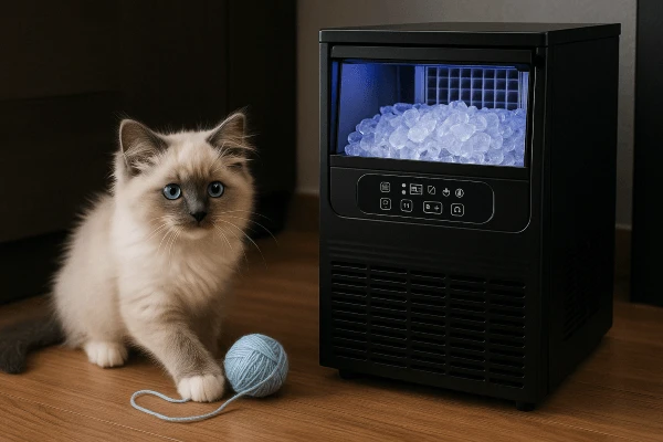 best budget ice maker