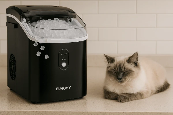 best ice maker 2025