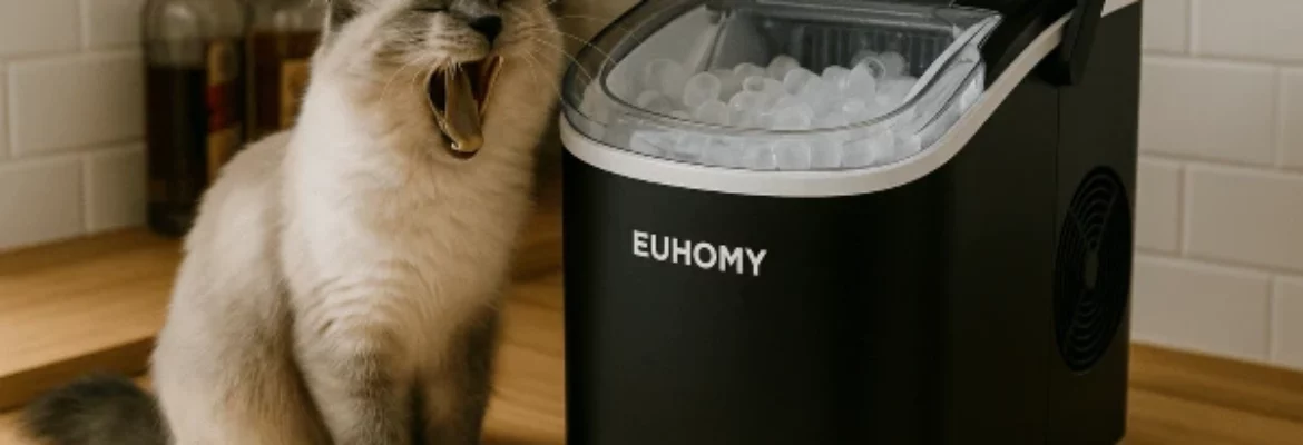 Euhomy IM-06 Review: Trusted Review by Technician in 2025