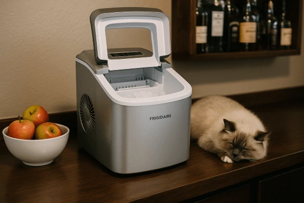 best budget ice maker