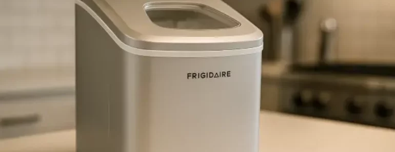 Frigidaire EFIC108 Review: Trusted Review by Technician in 2026