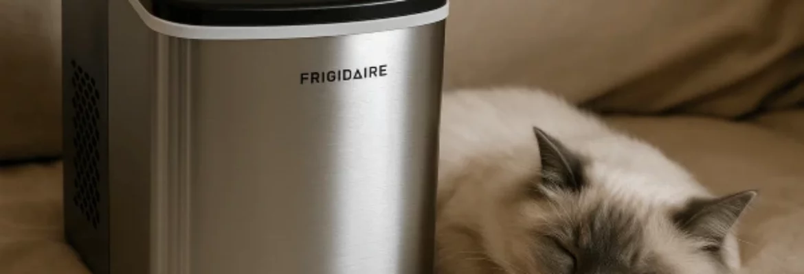 Frigidaire EFIC121 Review: Trusted Review by Technician in 2025