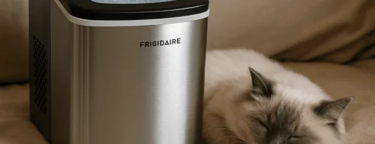 Frigidaire EFIC121 Review: Trusted Review by Technician in 2025