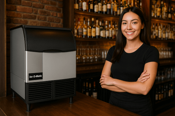 Best Commercial Ice Maker: Heavy-Duty Ice Machines for Serious Demand 16 best commercial ice maker