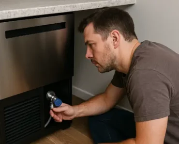 Why is my ice maker not working?