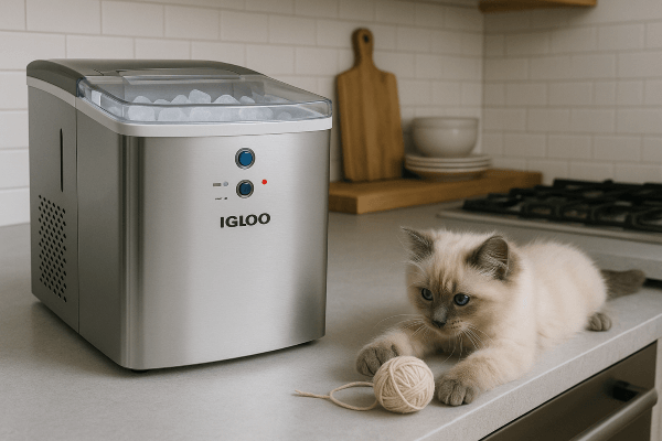 Best Budget Ice Maker Under $200 (2025 Picks) 15 best budget ice maker