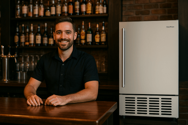 Best Commercial Ice Maker: Heavy-Duty Ice Machines for Serious Demand 15 best commercial ice maker