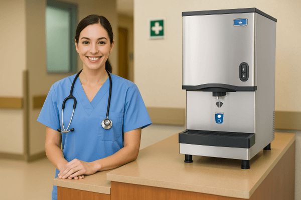 Best Commercial Ice Maker: Heavy-Duty Ice Machines for Serious Demand 19 best commercial ice maker