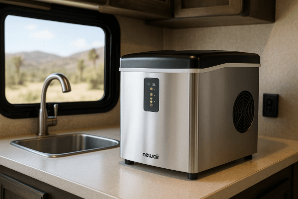 Best Budget Ice Maker Under $200 (2025 Picks) 18 best budget ice maker