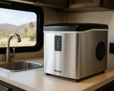 NewAir AI-100 Review: Trusted Review by Technician in 2025