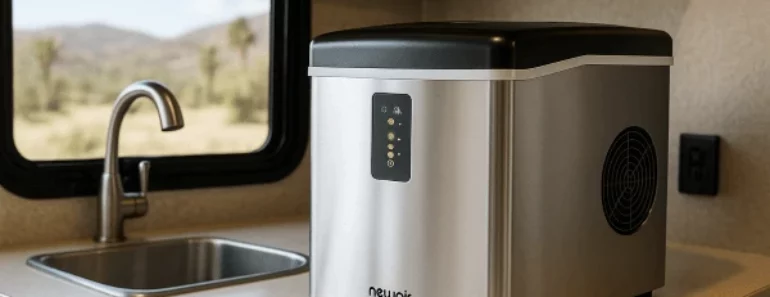 NewAir AI-100 Review: Trusted Review by Technician in 2026