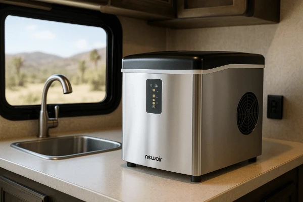 best budget ice maker
