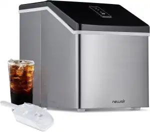 NewAir ClearIce40