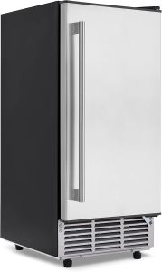 NewAir NCI080SS00