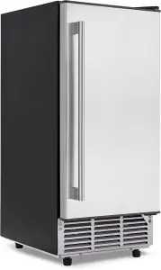 NewAir NCI080SS00
