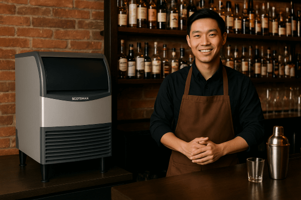 Best Commercial Ice Maker: Heavy-Duty Ice Machines for Serious Demand 20 best commercial ice maker