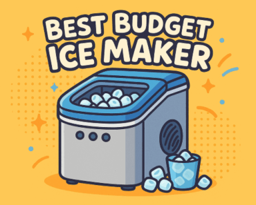 Best Budget Ice Maker Under $200 (2025 Picks)
