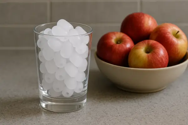 How do ice makers make ice so fast? 4 How do ice makers make ice so fast
