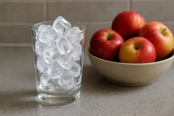 How does a commercial ice maker work? 4 How does a commercial ice maker work