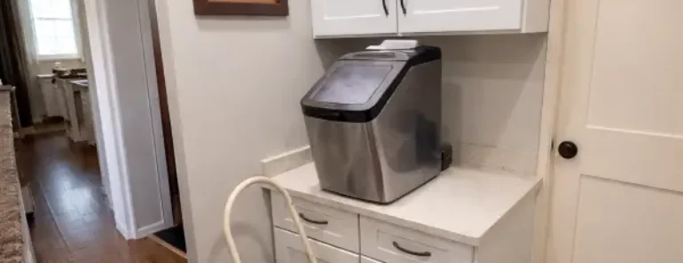 Can ice makers be left running all the time?