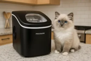Frigidaire EFIC101 1
