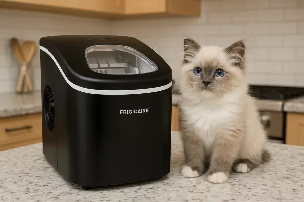 Frigidaire EFIC101 review