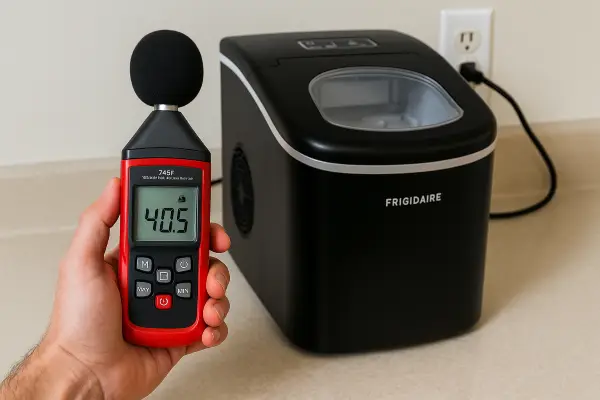 Frigidaire EFIC101 review
