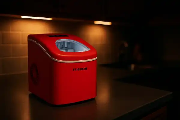 Frigidaire EFIC102 review