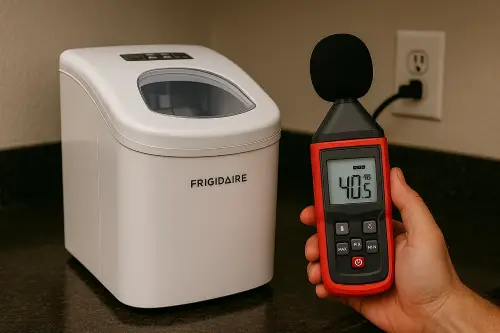 Frigidaire EFIC102 Review