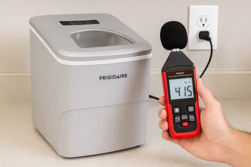 Frigidaire EFIC108 Review