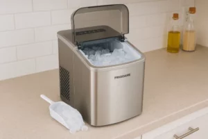 Frigidaire EFIC117 SS 1