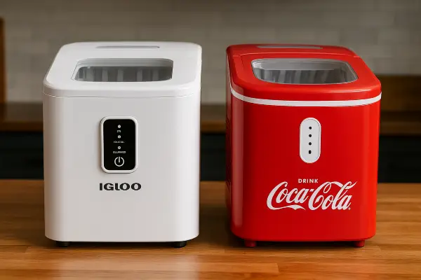 Igloo CKICEBSC26CR Review