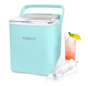 Igloo ICEB26HN