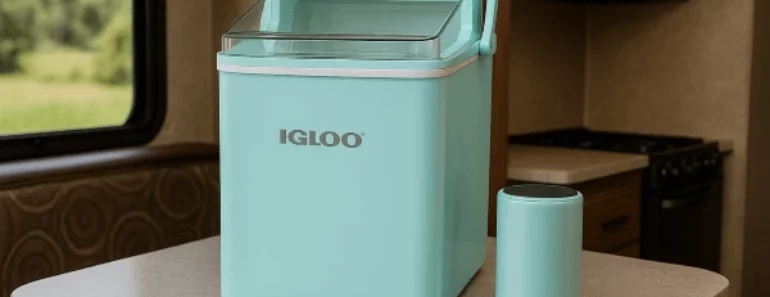 Igloo ICEB26HN Review: Trusted Review by Technician in 2025