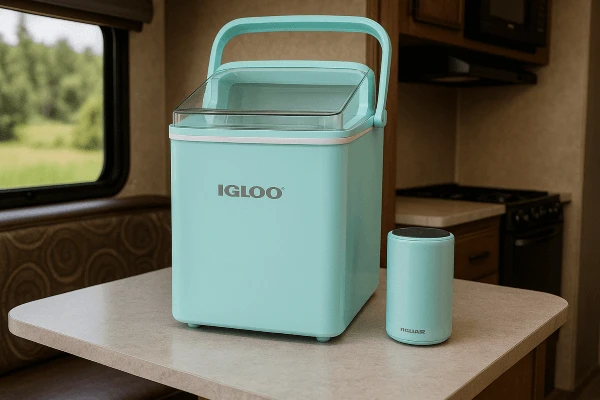Igloo ICEB26HN Review