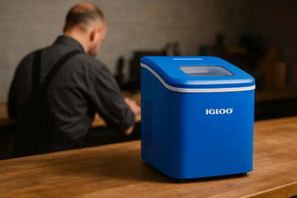 Igloo ICEBNH26 Review