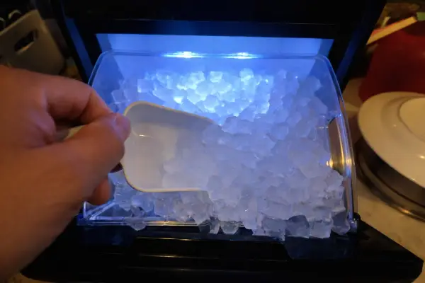 are ice maker worth it