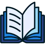 Book icon