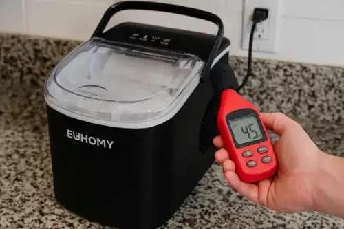 Euhomy IM-06 Review
